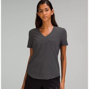 Lululemon Love V-Neck T-Shirt